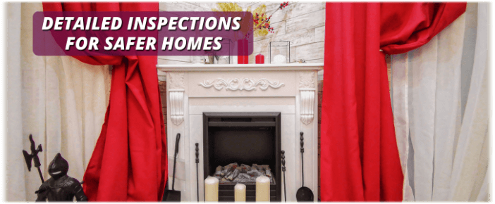 Chimney and Fireplace Inspection Pittsburgh PA