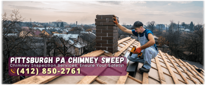 Chimney Sweep Pittsburgh PA
